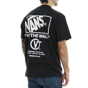 T-SHIRT STACKED VANS - Mad Fashion | img vers.300x/